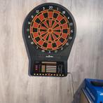 Flechettes Arachnid CricketPro 800, Enlèvement ou Envoi, Utilisé, Cible de fléchettes avec fléchettes, Électronique