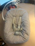 Set newborn stokke tripp trapp, Ophalen, Zo goed als nieuw, Overige typen