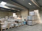 Magazijnverkoop PVC, laminaat & parket, Doe-het-zelf en Bouw, Ophalen of Verzenden, Nieuw, Overige materialen, Minder dan 20 mm