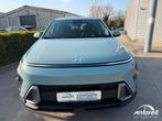 Hyundai Kona 1.6 T-GDi Techno DCT, Stof, 4 cilinders, 5 zetels, 5 deurs