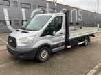 2015 Ford Transit 2.2Tdci Bedrijfswagen Open Laadbak, Auto's, Bestelwagens en Lichte vracht, Gebruikt, Bedrijf, Ford, Te koop