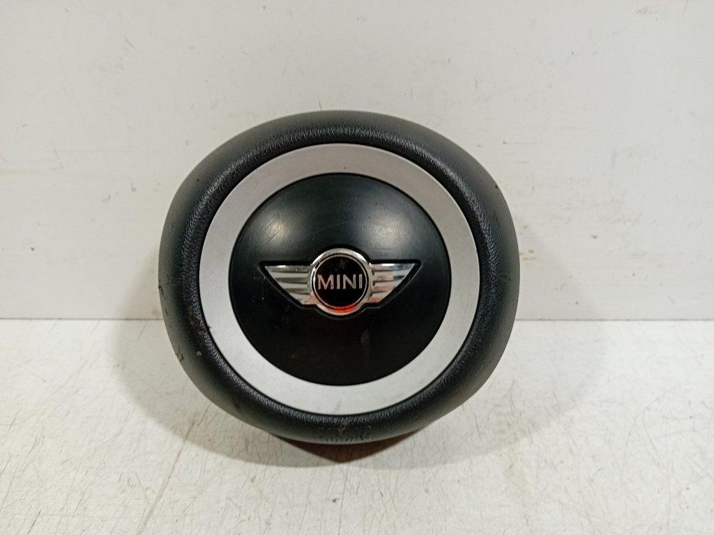 Airbag stuur Mini Mini, Auto-onderdelen, Onderdelen@venauto.nl, Van der Ven Autorecycling B.V., Gebruikt, Ettenseweg 76, 4706 PB Roosendaal, The Netherlands