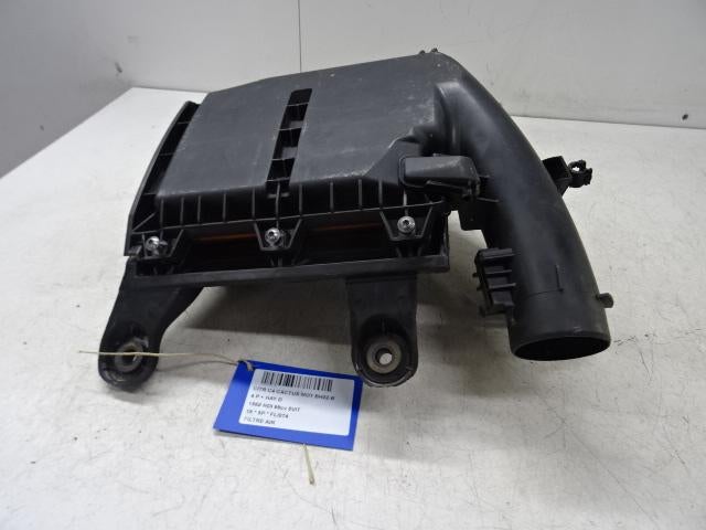 FILTRE À AIR Citroën C4 Cactus (0B / 0P) (9806561080), Autos : Pièces & Accessoires, Filtres, Utilisé, Citroën