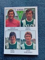 panini sticker Football 78 nr 339, Ophalen of Verzenden, Nieuw, Sport