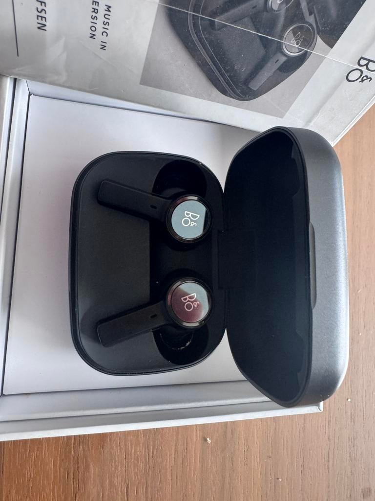 Bang olufsen Beoplay ex, TV, Hi-fi & Vidéo, Casques audio, Enlèvement, Utilisé, Autres marques, Bluetooth