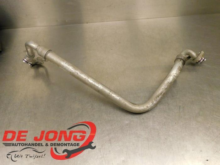 Tuyau clim d'un Volkswagen Golf, Autos : Pièces & Accessoires, Autres pièces automobiles, Volkswagen, Utilisé, 3 mois de garantie