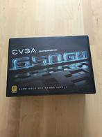 Alimentation EVGA Supernova 650 W Gold SFX, Informatique & Logiciels, Alimentations internes, Enlèvement, Comme neuf