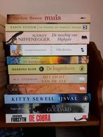 Groot lot boeken. Romans, thrillers en fantasy., Livres, Partis & Groupements, Enlèvement, Utilisé