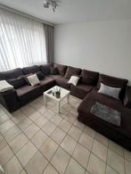 Canapé d’angle 8 places, Maison & Meubles, Enlèvement, Comme neuf