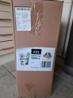 Pasta bekers, cups, Ophalen