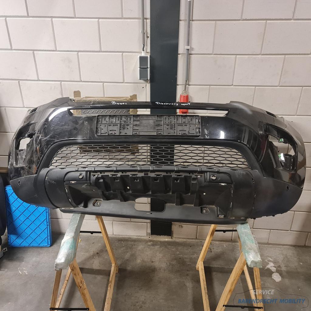 Landrover discovery sport voorbumper voor bumper zwart Met., Voor, Dpoffice@jaguarlandrover.com, Abbey Road, Whitley 1
CV3 4LF  Coventry