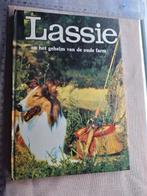 lassie en het geheim van de oude farm, Boeken, Ophalen of Verzenden