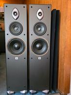 Enceintes JBL TLX4 en parfait état de fonctionnement., Ophalen, JBL