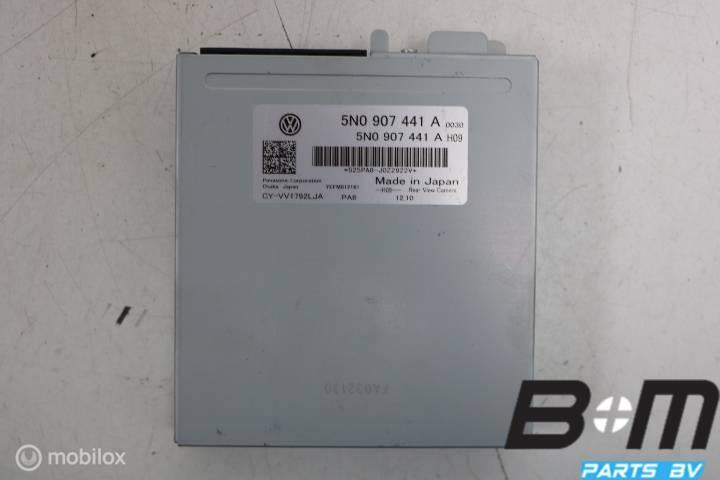 Regelapparaat voor achteruitrijcamera VW Tiguan 5N0907441A, Gebruikt