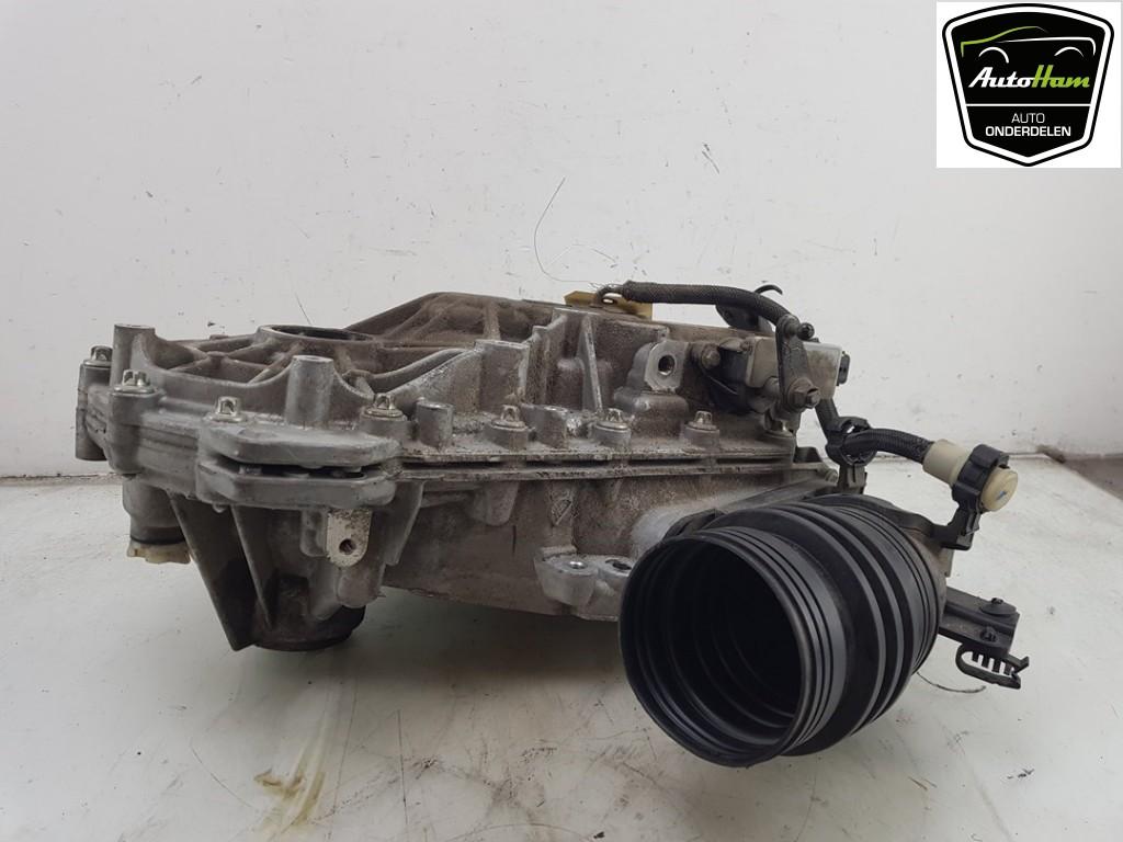 BOITE DE VITESSES MANUELLE Twingo III (AH) (|290K46881R|), Autos : Pièces & Accessoires, Transmission & Accessoires, Renault, Utilisé