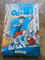 Goal : Aftrap, Enlèvement ou Envoi