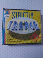 STRICTLY TRANCE 2, Cd's en Dvd's, Cd's | Dance en House, Verzenden