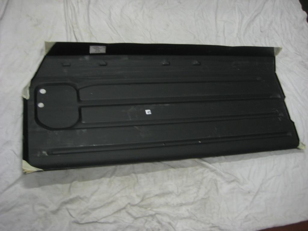 étage droit, 1959 - 1990 Classic Mini Cooper, Autos : Pièces & Accessoires, Carrosserie & Tôlerie, Enlèvement, Neuf, Droite, Austin