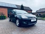 Ford Fiesta 1.3 Benzine * Garantie * Airco *, Auto's, 1299 cc, Stof, Zwart, 4 cilinders