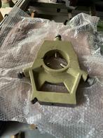 Lunettes fermées pour Celtic 14 hauteur centrale 180, Bricolage & Construction, Tours, Enlèvement, Comme neuf, Tour à métaux