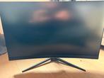 Msi beeldscherm 27 inch, Computers en Software, Monitoren, Ophalen, Zo goed als nieuw