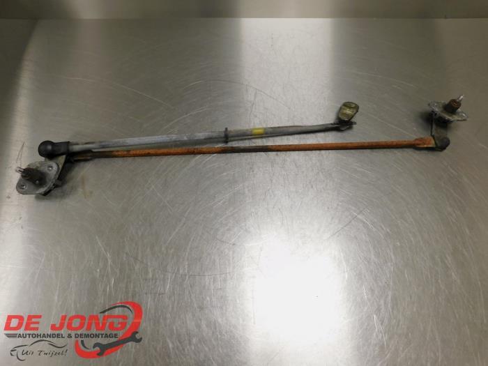 Mécanique essuie-glace d'un Ford Ranger, -, 3 mois de garantie, -, -