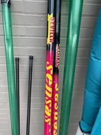 hengelsport, Watersport en Boten, Ophalen, Gebruikt, Vaste hengel