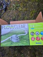 Verwarming zwembad bestway, Tuin en Terras, Zwembaden, Ophalen, Zo goed als nieuw, Opzetzwembad, Minder dan 80 cm