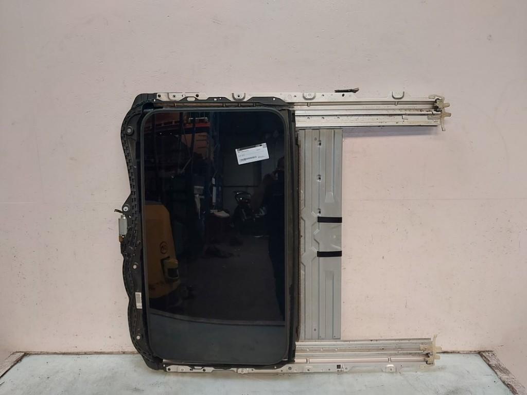 TOIT OUVRANT BMW 1 serie (F20) (|54107266210|54107276416|), Dhr. J. Ham, Administratie@autoham.nl, Utilisé, BMW