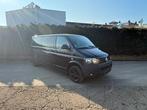Vw transporter 2.0 TDI automaat lag chassie, Auto's, Automaat, Euro 5, Diesel, Particulier