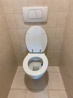 Hangwc Ideal Standard, Ophalen, Gebruikt