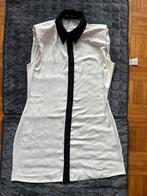 Robe Courte Zara Femme - Noir & Blanc - Taille M - Neuf, Taille 38/40 (M), Enlèvement ou Envoi, Au-dessus du genou, Comme neuf
