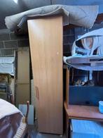 armoire à colonnes, Enlèvement, Comme neuf, 50 à 100 cm, 200 cm ou plus