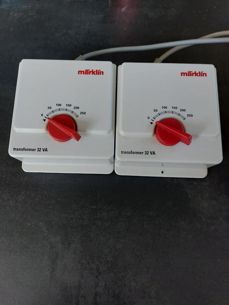 Marklin Ho, Ophalen of Verzenden