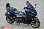 Yamaha Tmax 560 Techmax - 2023 - 10000 km, Motos, Permis Moto A, Scooter, Entreprise, Plus de 35 kW