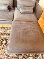 4-zitsbank met voetenbank, 75 à 100 cm, 250 à 300 cm, Quatre personnes ou plus, Enlèvement