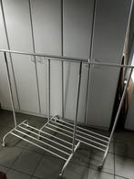 Étagères à vêtements Ikea, Enlèvement, Utilisé