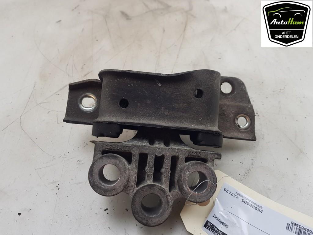 SUPPORT BOITE DE VITESSES ABS Punto Evo (199) (|51816525|), Autos : Pièces & Accessoires, Suspension & Châssis, Fiat, Utilisé