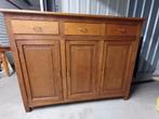 Commode - Buffet en bois, Ophalen, Gebruikt, 100 tot 150 cm, 100 tot 150 cm