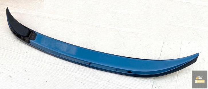 2G827933, VW T-Roc Coup 2GC R-Line spoiler met rolluik, ASO, Auto-onderdelen, Carrosserie, Volkswagen, Gebruikt