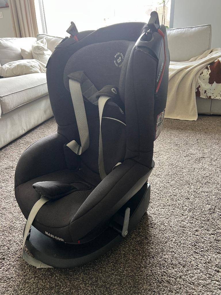 Autostoel Maxi Cosi Tobi, Kinderen en Baby's, Ophalen, 9 t/m 18 kg, Slaapstand, Maxi-Cosi