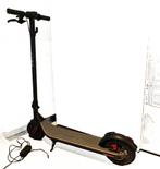 Electrische step, Fietsen en Brommers, Steps, Ophalen, Zo goed als nieuw, Elektrische step (E-scooter), Bohlt