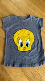 Nieuw Tshirt tweety 122, Neuf, Enlèvement ou Envoi, Chemise ou À manches longues, Name it