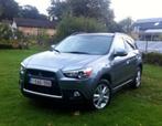 Mitsubishi ASX, Autos, Cuir, Achat, Boîte manuelle, Noir
