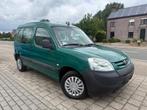 Peugeot Partner 1.4 Benzine | Lichte Vracht | 1 JAAR GARANTI, 4 deurs, Stof, 4 cilinders, Bedrijf