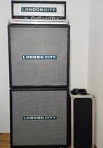 London City buldog combo, Muziek en Instrumenten, Versterkers | Bas en Gitaar, Ophalen, Gebruikt, Gitaar, 100 watt of meer