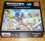 13. Puzzle Jumbo Wasgij 500 pièces – Très bon état & complet, Hobby & Loisirs créatifs, Enlèvement, 500 à 1500 pièces, Utilisé