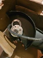 slijpmachine BRICO, Ophalen, Zo goed als nieuw, 1000 watt of meer, Haakse handslijpmachine