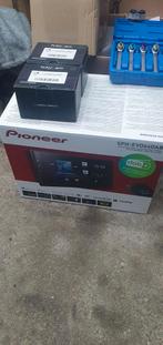 Pioneer  SPH Evo64 Dab  + accessoires  nieuw, Enlèvement ou Envoi