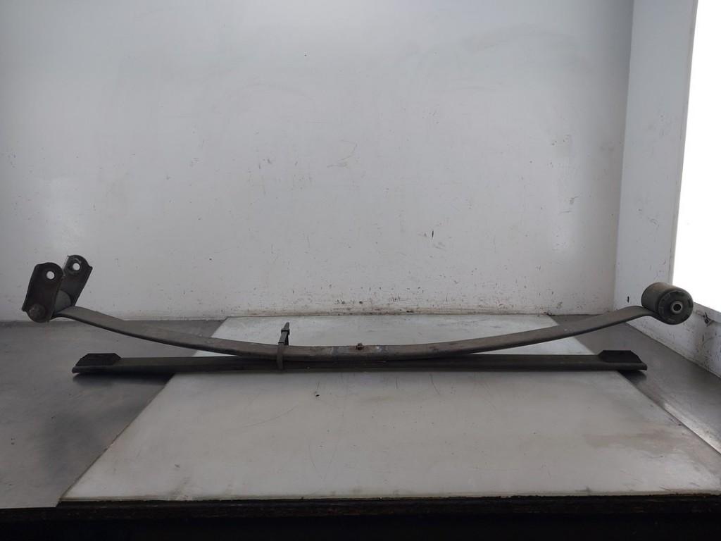 BLADVEER ACHTER Fiat Ducato (250) (01-2006/10-2023), Dhr. J. Ham, Gebruikt, Administratie@autoham.nl, Fiat